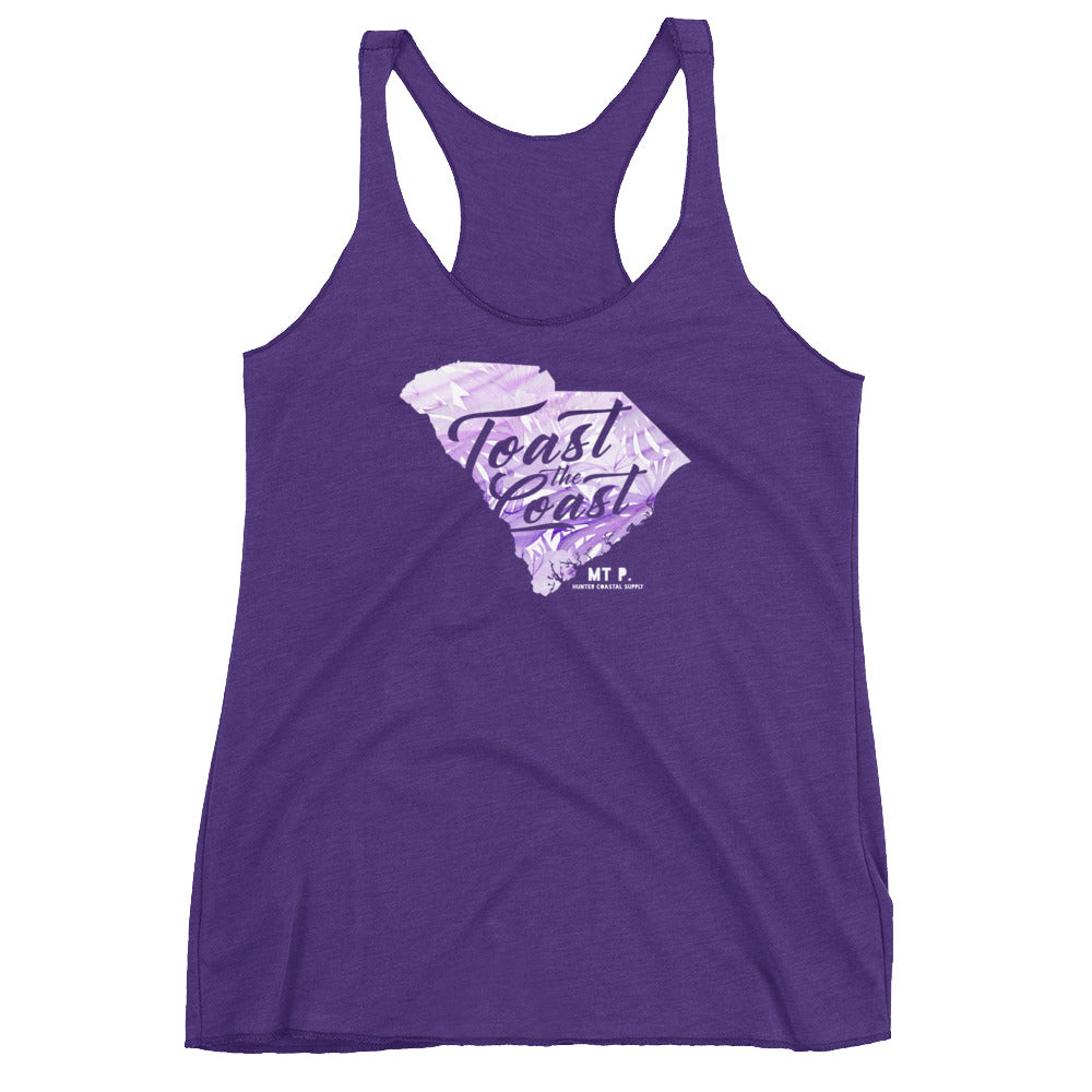 Hunter Coastal Supply - SC Tank