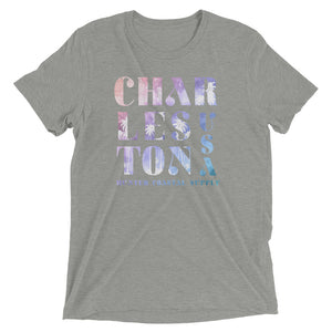 Hunter Coastal Supply - Charleston Graphic Tee