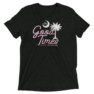 Hunter Coastal Supply - Good Times Tee
