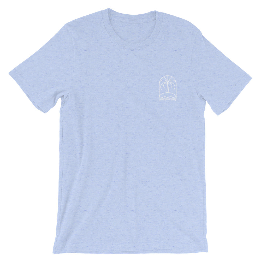 Hunter Coastal Supply - The Arch Tee