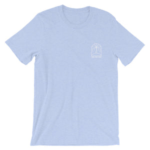 Hunter Coastal Supply - The Arch Tee