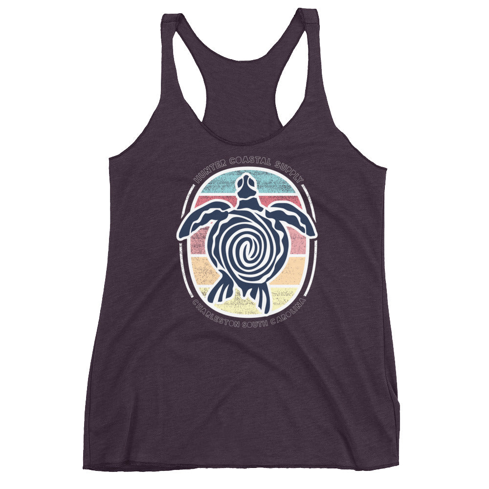 Hunter Coastal Supply - Turtle & Sun