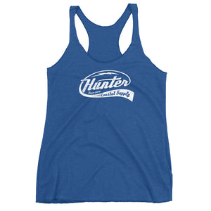 Hunter Coastal Supply - Classic
