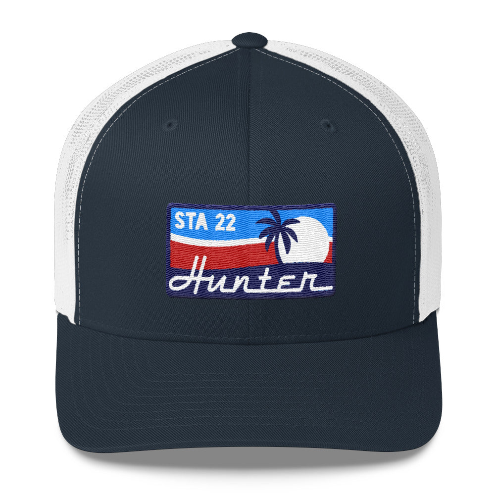 Hunter Coastal Supply - Made in the Shade (mid-profile)
