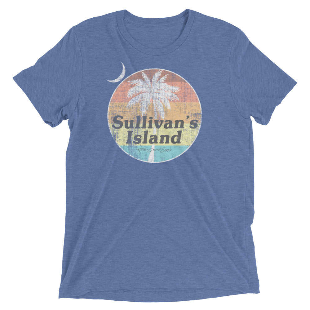 Hunter Coastal Supply - Sullivans Island Tee