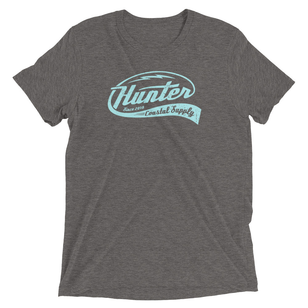 Hunter Coastal Supply - Classic Tee