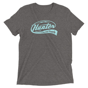 Hunter Coastal Supply - Classic Tee