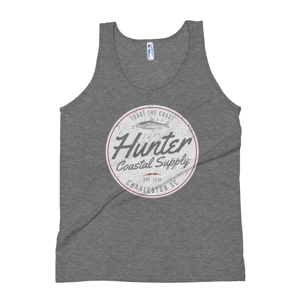 Hunter Coastal Supply - Fish Tank
