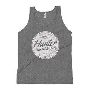 Hunter Coastal Supply - Fish Tank