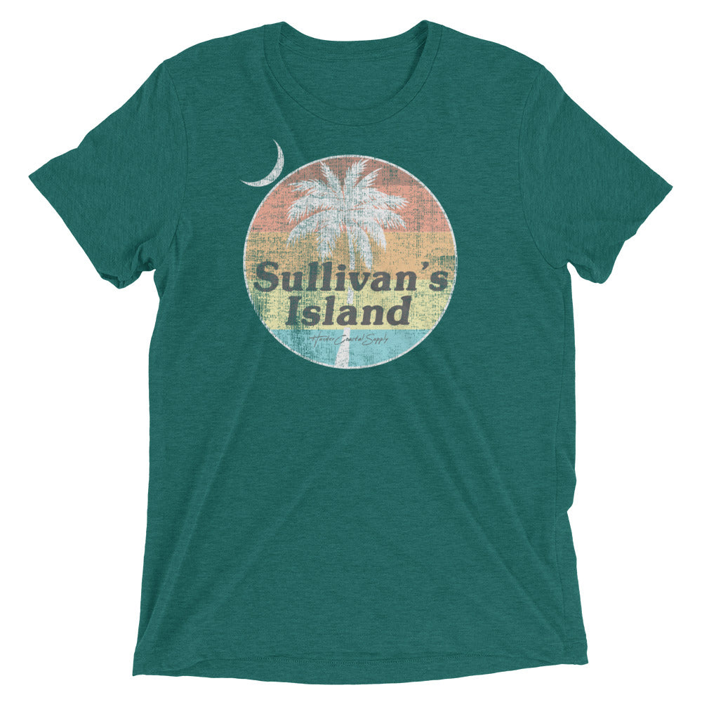 Hunter Coastal Supply - Sullivans Island Tee