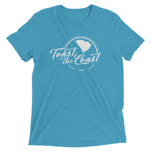 Hunter Coastal Supply - Toast the Coast Tee