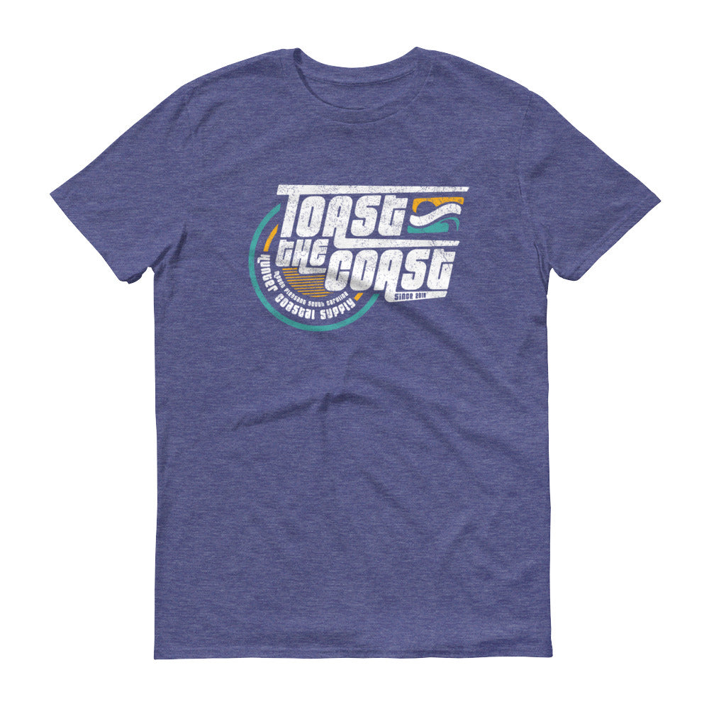 Hunter Coastal Supply - Toast the Coast