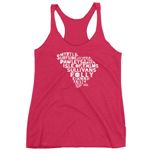 Hunter Coastal Supply - SC Beaches Tank