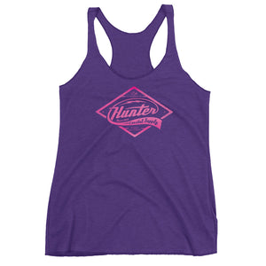 Hunter Coastal Supply - Classic Diamond
