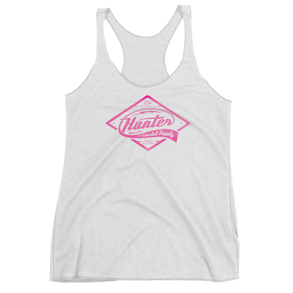 Hunter Coastal Supply - Classic Diamond
