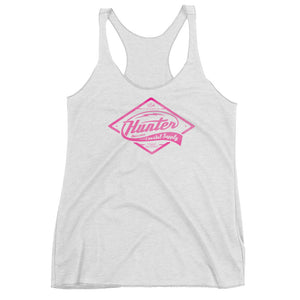 Hunter Coastal Supply - Classic Diamond