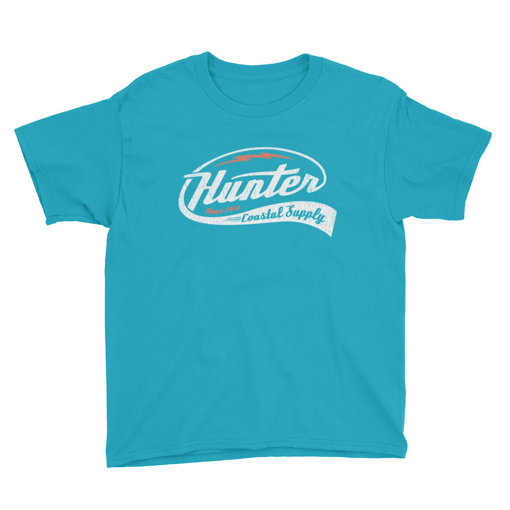 Hunter Coastal Supply - Classic