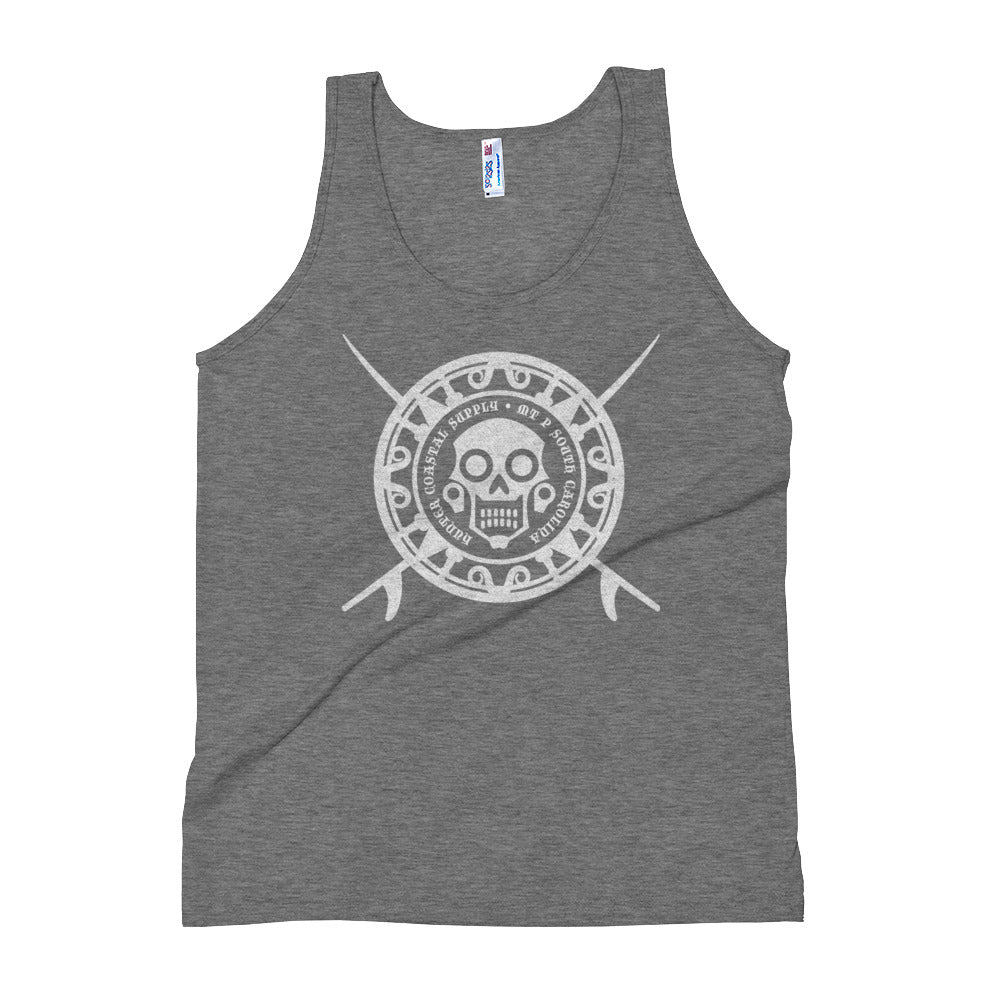 Hunter Coastal Supply - Sexi Mexi Tank