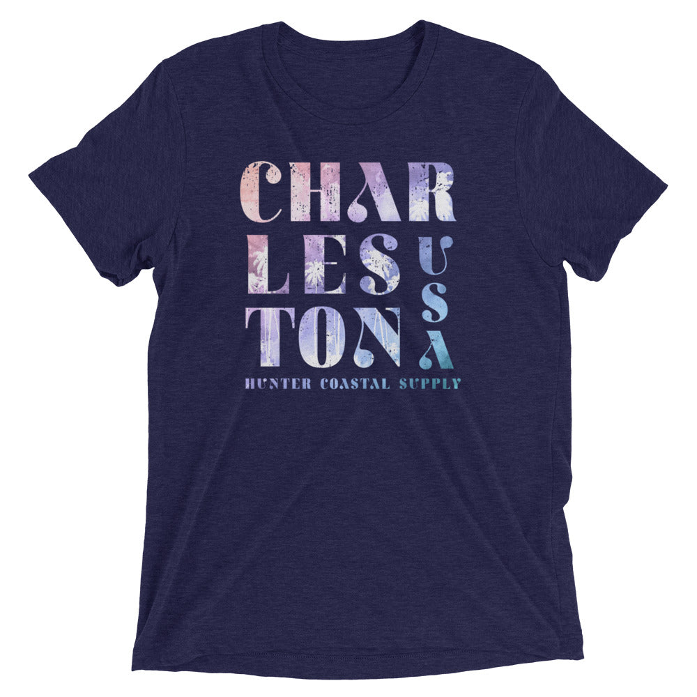Hunter Coastal Supply - Charleston Graphic Tee