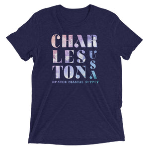 Hunter Coastal Supply - Charleston Graphic Tee