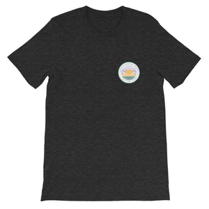 Hunter Coastal Supply - Sun Up Tee