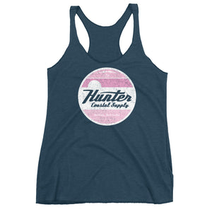 Hunter Coastal Supply - Classic Sundown