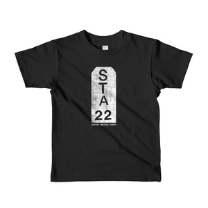 Hunter Coastal Supply - STA. 22