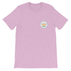Hunter Coastal Supply - Sun Up Tee