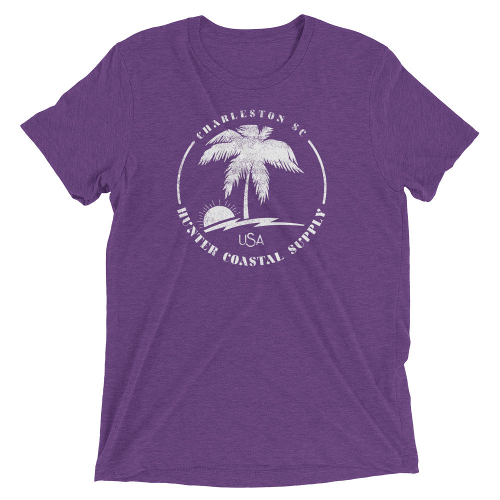 Hunter Coastal Supply - Shinedown Tee