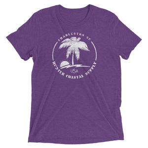 Hunter Coastal Supply - Shinedown Tee