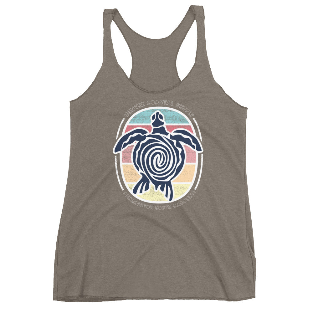 Hunter Coastal Supply - Turtle & Sun
