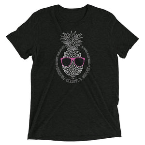 Hunter Coastal Supply - Chill Pineapple Tee
