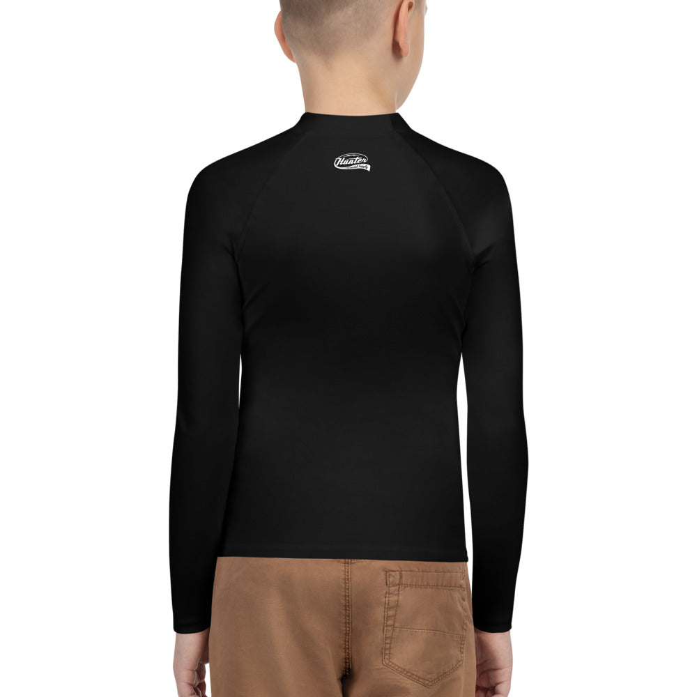 Hunter Coastal Supply - GROM GUARD (Big Kids)