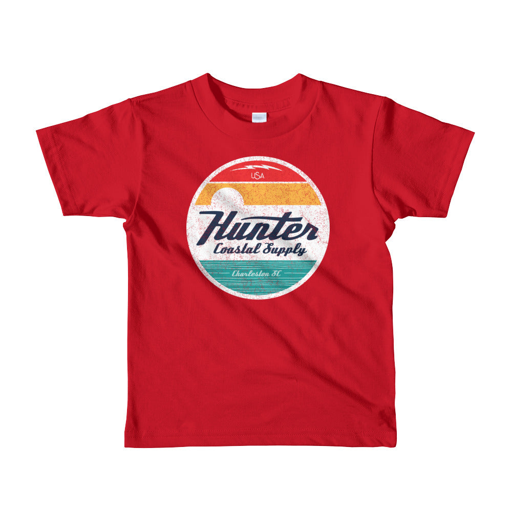 Hunter Coastal Supply - Classic Sundown