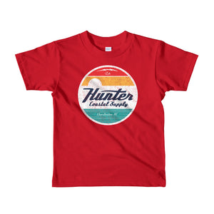 Hunter Coastal Supply - Classic Sundown