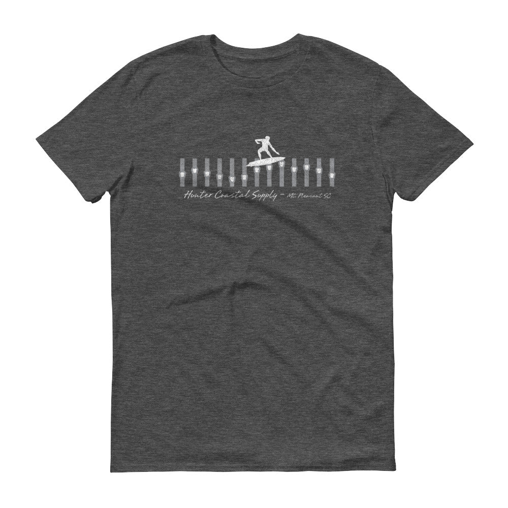 Hunter Coastal Supply - Sound Waves