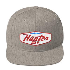 Hunter Coastal Supply - Session Wool Blend (High Profile)