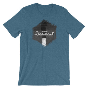 Hunter Coastal Supply - STA. 18
