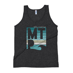 Hunter Coastal Supply - MT P Tank