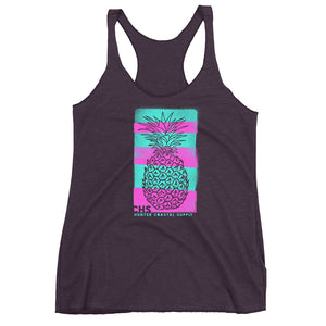 Hunter Coastal Supply - Pineapple Tank