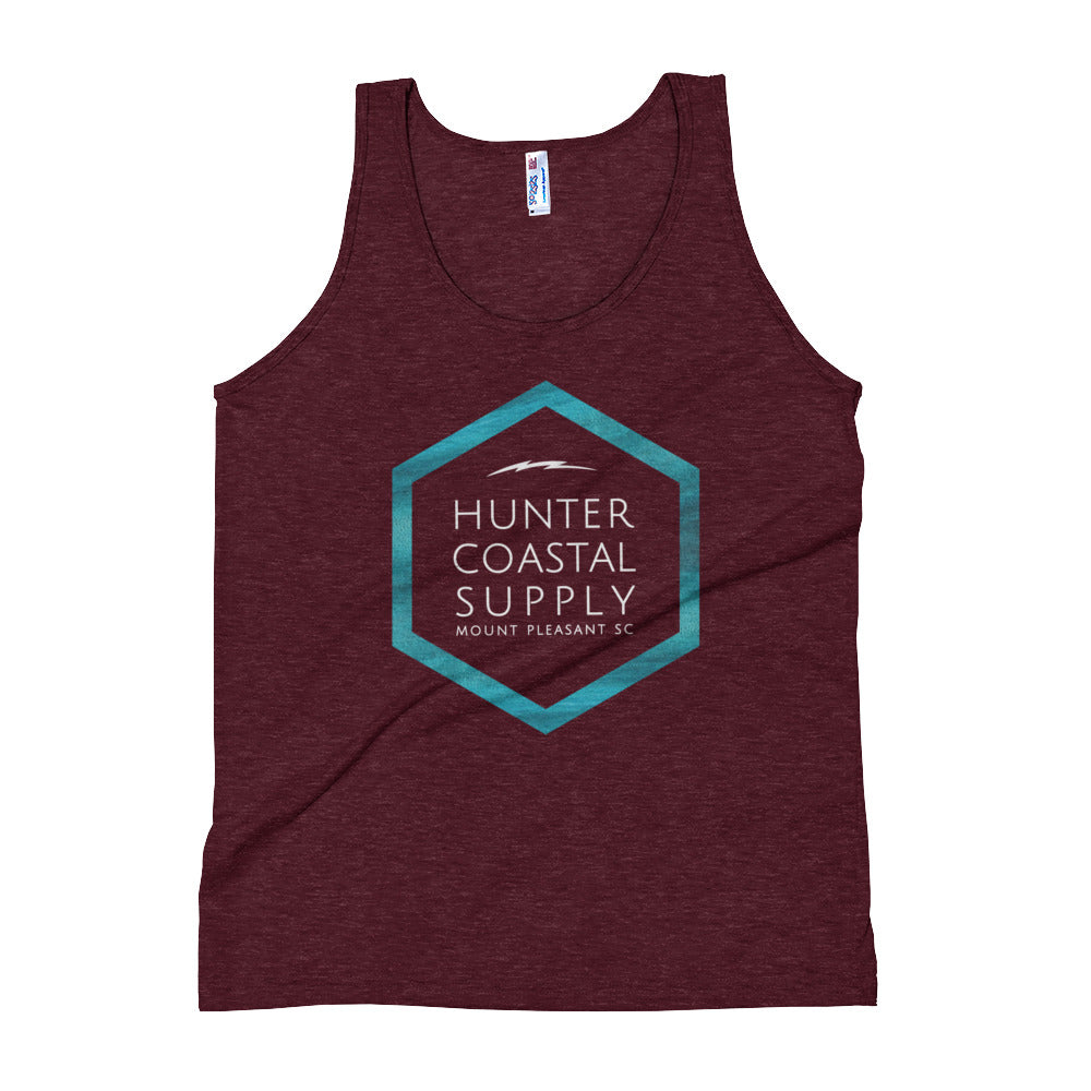 Hunter Coastal Supply - Hex Tank