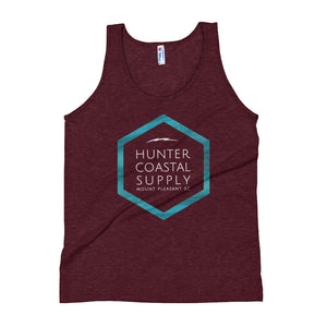 Hunter Coastal Supply - Hex Tank