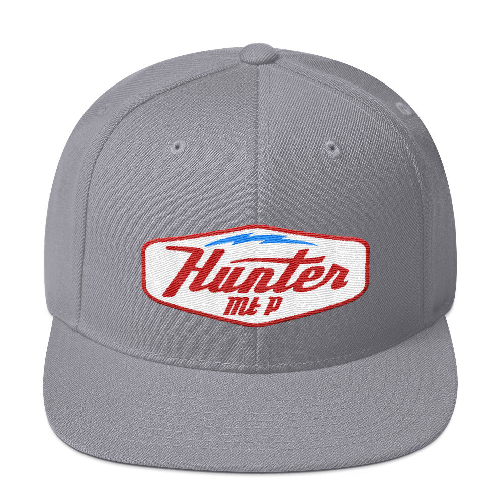 Hunter Coastal Supply - Session Wool Blend (High Profile)