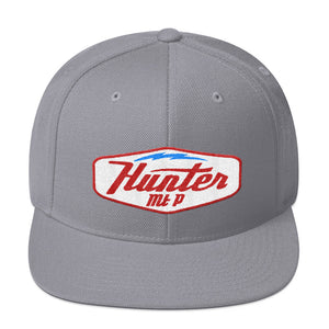 Hunter Coastal Supply - Session Wool Blend (High Profile)