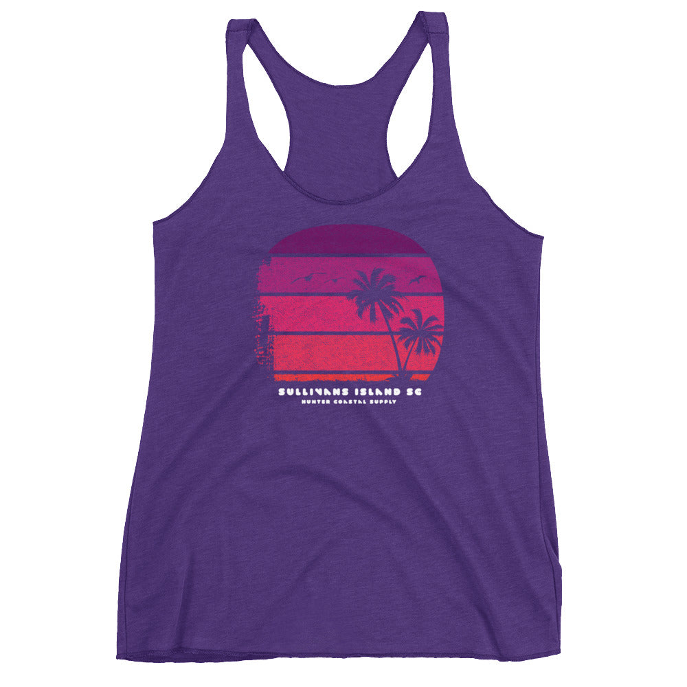 Hunter Coastal Supply - Sully Palms Tank
