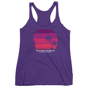 Hunter Coastal Supply - Sully Palms Tank