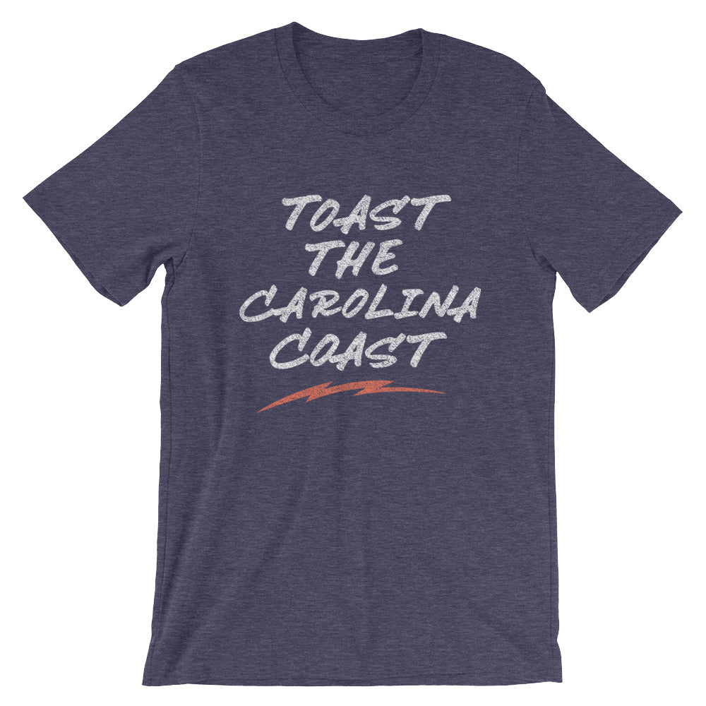 Hunter Coastal Supply - Carolina Toast