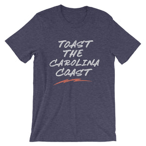 Hunter Coastal Supply - Carolina Toast