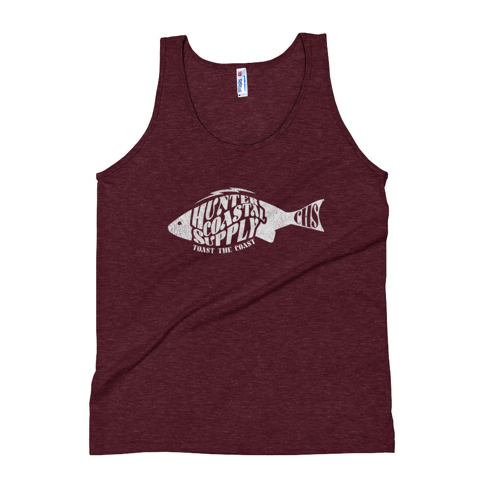 Hunter Coastal Supply - Bolt Fish Tank