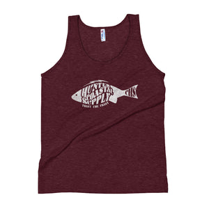 Hunter Coastal Supply - Bolt Fish Tank